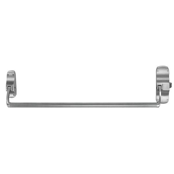 Von Duprin Rim Exit Device, Satin Chrome, Heavy Duty - 88EO-F US26D RHR