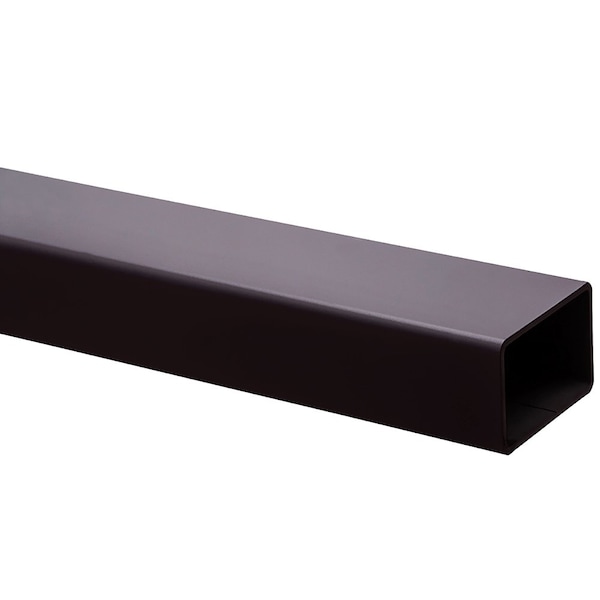 Von Duprin Steel Mullion - KR9954 8FT 5IN SP313
