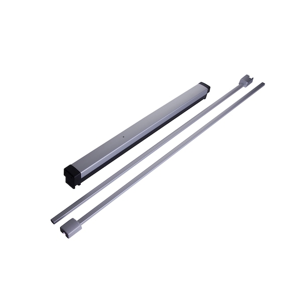 Adams Rite Elec SVR Device, Monitored, 42" x 96", US28 - 8111M1-42