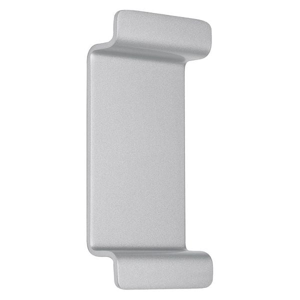 Precision Exit Only Dummy Trim, Aluminum, 600 - 4R0602689