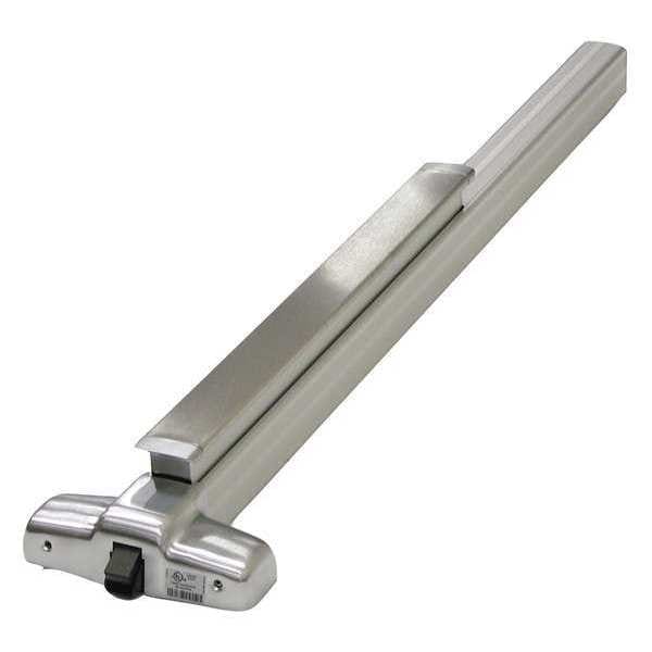 Von Duprin Rim, Heavy Duty, 48 in. Door W, Series 99 - 99EO 4 US28