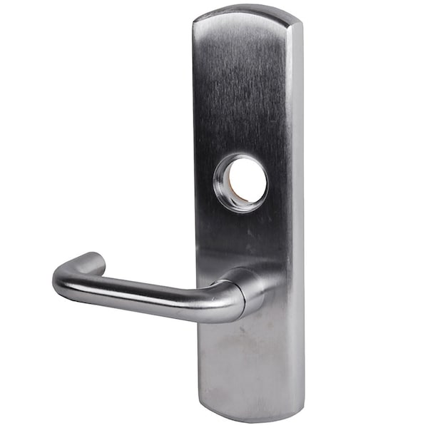 Von Duprin Exit Device Trim - 996L-03-R/V 26D LHR