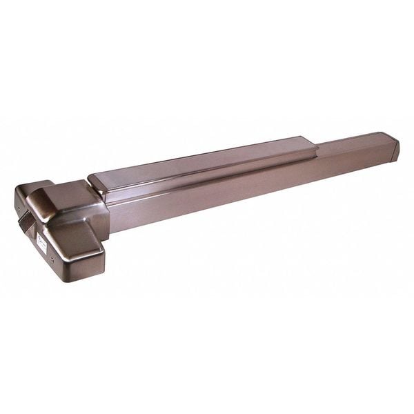 Marks Usa Rim, Dark Bronze, 33" to 36" W, Fire Rated - M9900F/10B