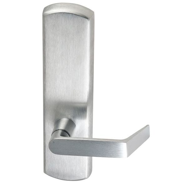 Von Duprin Dummy Trim, Lever, Rhodes, Satin Chrome - 996L-DT-06 US26D RHR