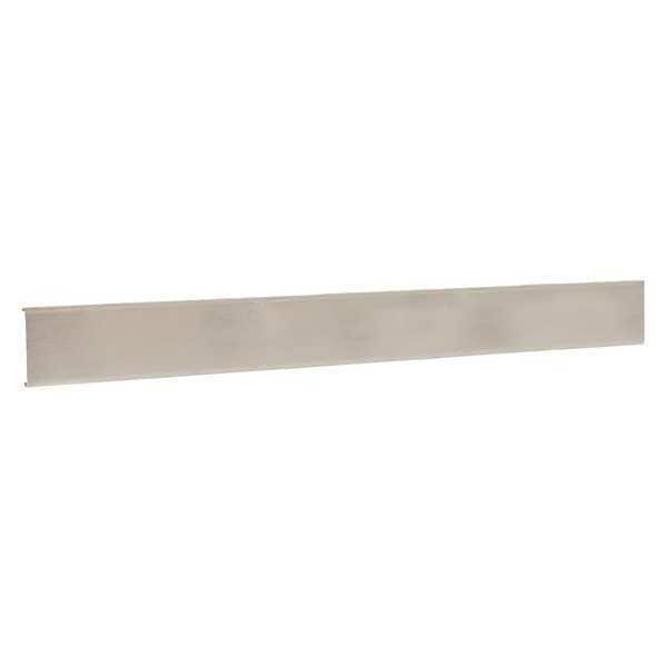 Trimco Exit Trim Cover, Grade 1, 98/99 Series - PBT8000-1-18.710CU