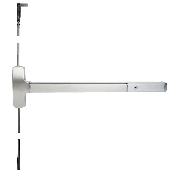 Falcon 25-C-L-NL-D 3 28 Exit Device - 25-C-L-NL-D 3 28 RHR