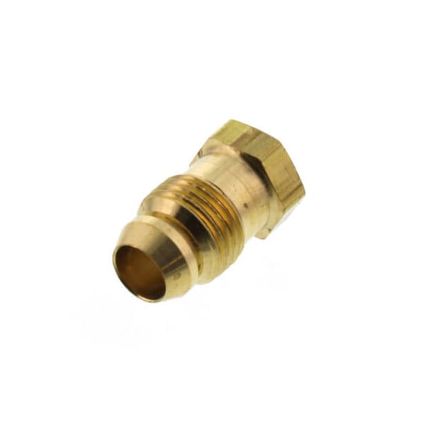 Honeywell 386449-1 Cc Nut & Ferrule 1/4" - 386449-1