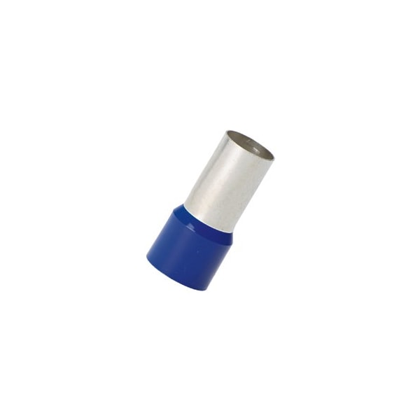 Panduit Ferrule, Blue Sleeve, 4/0 AWG - 250 kcmi - FSD91-27-Q