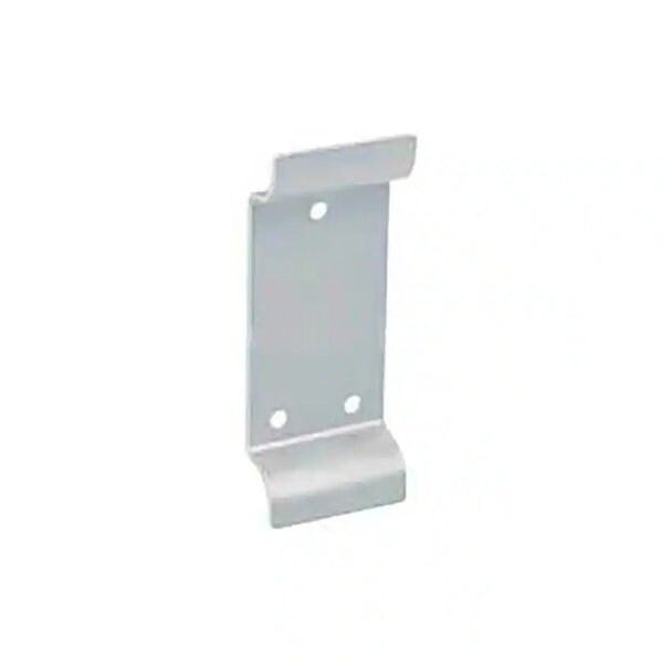 Cal-Royal Exit Device Trim, DTP, Satin Chrome - 2200-DTP-26D
