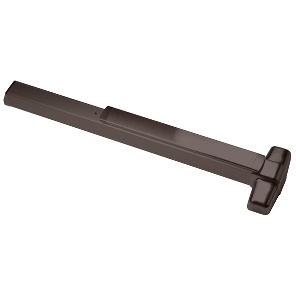 Von Duprin 98 Series Grade 1 CVR Exit Device, Exit Only, 48" x 84", US10B - 9847EO 4 313