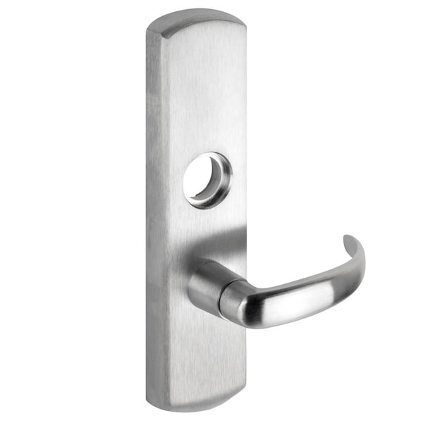 Von Duprin Exit Device Trim - 996L-NL-17-M 26D RHR