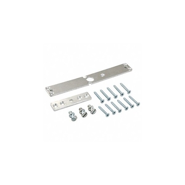 Jackson Wood Door Mounting Kit for 2095 Rim Panic Exit Device - 302521