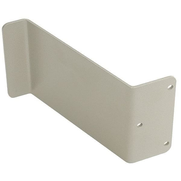 Detex Holder, Satin Chrome, For Use with Doors - ECL-2100K