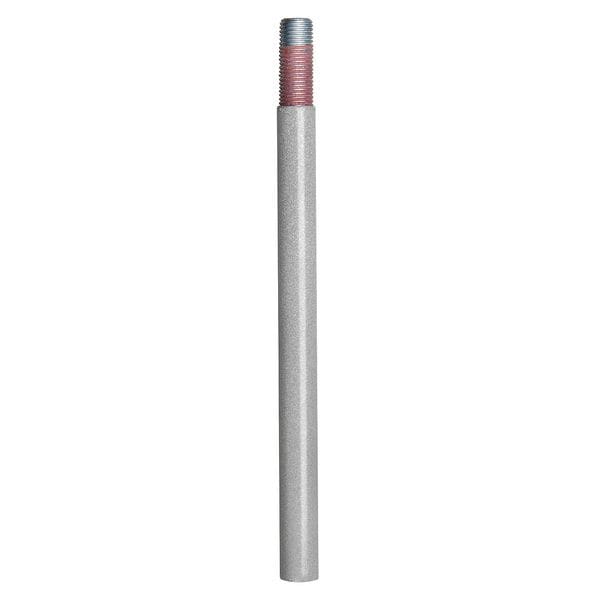Assa Abloy Accentra Rod Extension, Aluminum, 6 In - 2010-6 X 689
