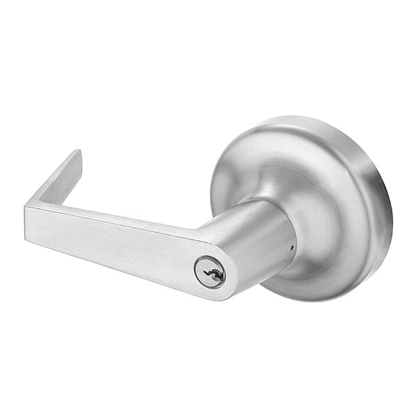 Assa Abloy Accentra Exit Device Trim, Grade 1,440F Series - 441F AU 626 PARA