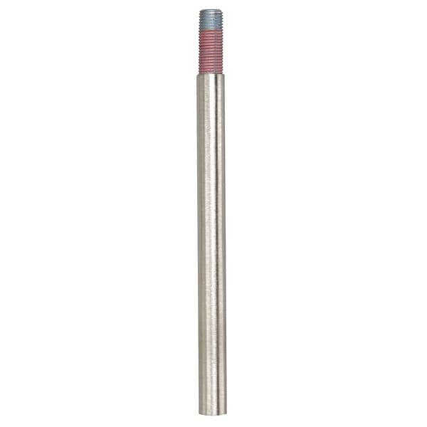 Assa Abloy Accentra Rod Extension, Stainless Steel, 6 In - 2010-6 X 630