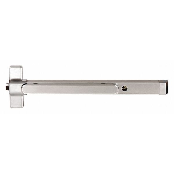 Dormakaba Rim, Series QED100, Door 36" W - QED11236626LC