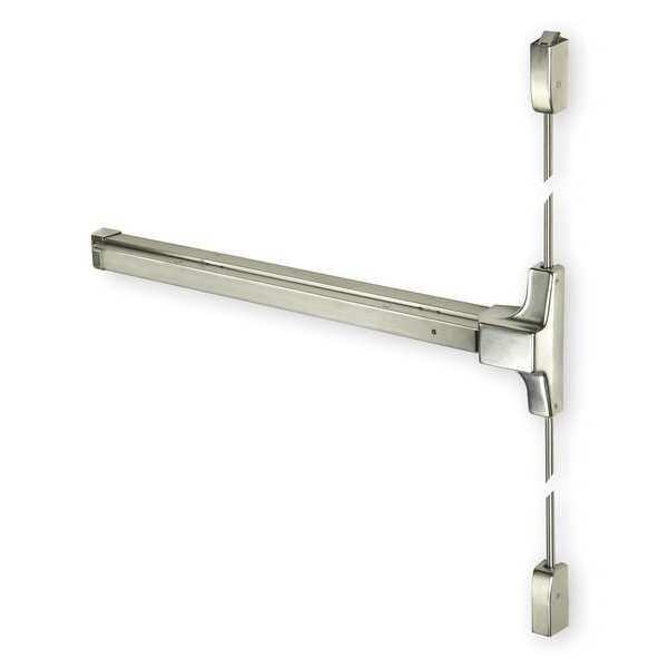 Assa Abloy Accentra Surface Vertical Rod, Standard Duty - 2110 X 630