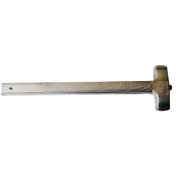 Falcon Stainless Steel Exit 25REO32D3 Satin - 25REO32D3