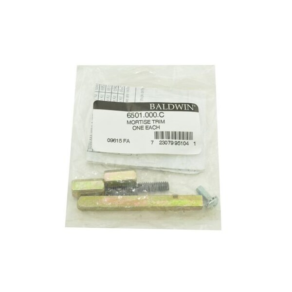 Baldwin Kits - 6501.000.C
