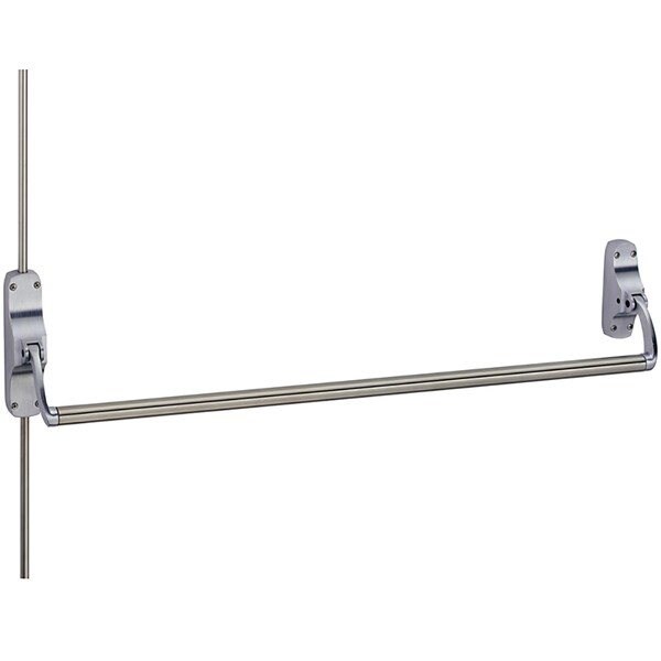 Von Duprin Grade 1 SVR Croosbar Exit Device, Exit Only, 42" x 84", US5 - 8827EO US4