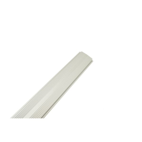 Von Duprin Anodized Aluminum Cover Plate 05013328 - 05013328