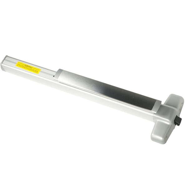 Von Duprin XP99EO-F 3FT US28 Exit Device - XP99EO-F 3 US28