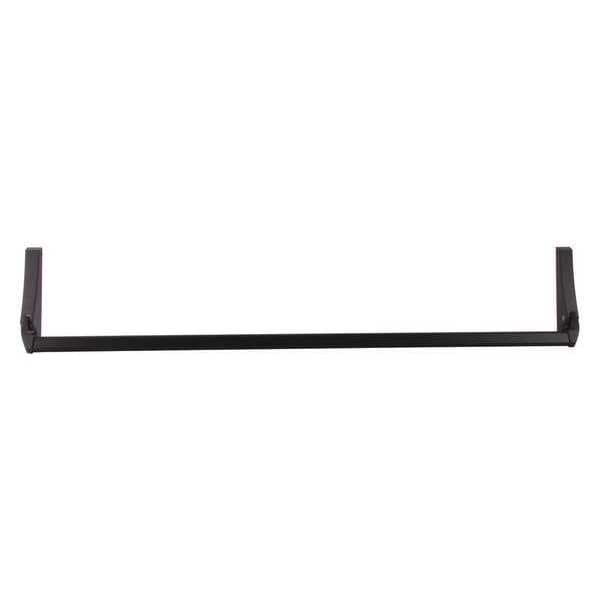 Falcon Concealed Vertical Rod, 44 in. Door W - 1992NL-OP/HB-OP 44IN P13