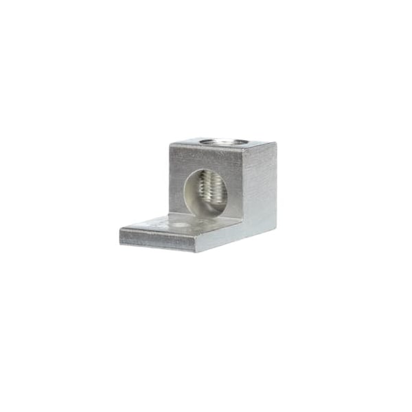 Blackburn Mechanical Conn, Lug, 500 kcmil to 4 AWG - ADR50