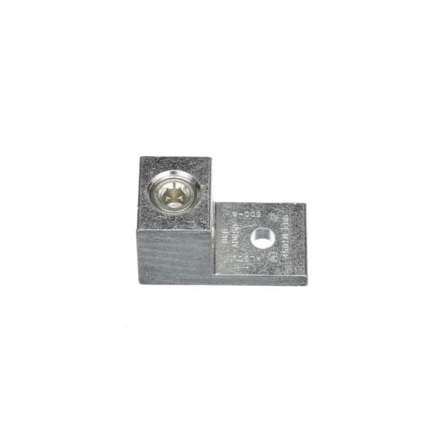 Blackburn Mechanical Conn, Lug, 500 kcmil to 4 AWG - ADR50