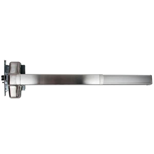 Von Duprin Grade 1 Fire Rated Mortise Exit Device, Exit Only, 48", US26D - 9875EO-F 4 26D