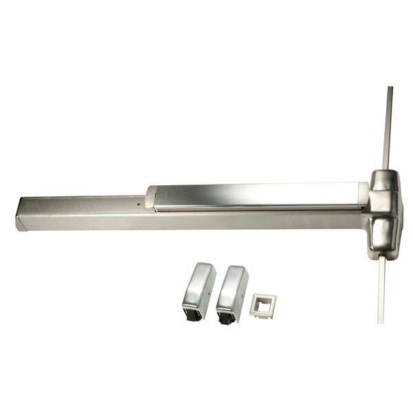 Von Duprin Satin Stainless Steel Exit 9827EO32D3 - 9827EO32D3