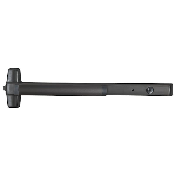 Von Duprin Grade 1 Delayed Egress Exit Device, 36-in Length, Fire Rated, Exit Only, Less Dogging, Delayed Egres - CXA98EO-F 3 315