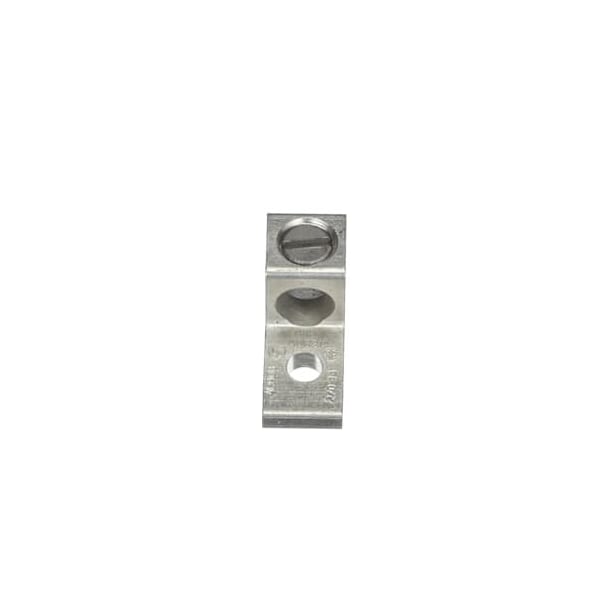 Blackburn Mechanical Conn, Lug, 2/0 to 14 AWG, 1 Cond - ADR21