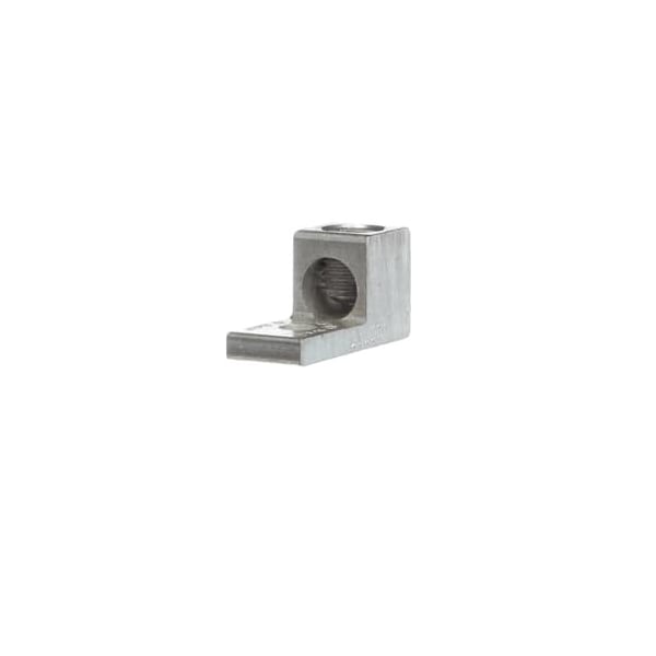 Blackburn Mechanical Conn, Lug, 2/0 to 14 AWG, 1 Cond - ADR21