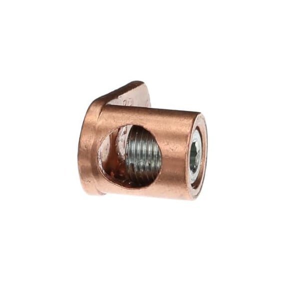 Blackburn Mechanicl Conn, Cmpact, 250 kcmil to 6 AWG - L250