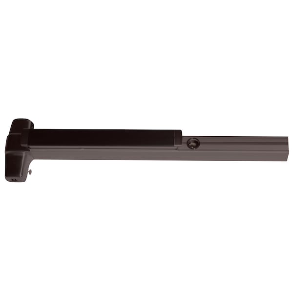 Von Duprin Grade 1 SVR Exit Device, Exit Only, CD, 48" x 84", US10B - CD9927EO 4 313