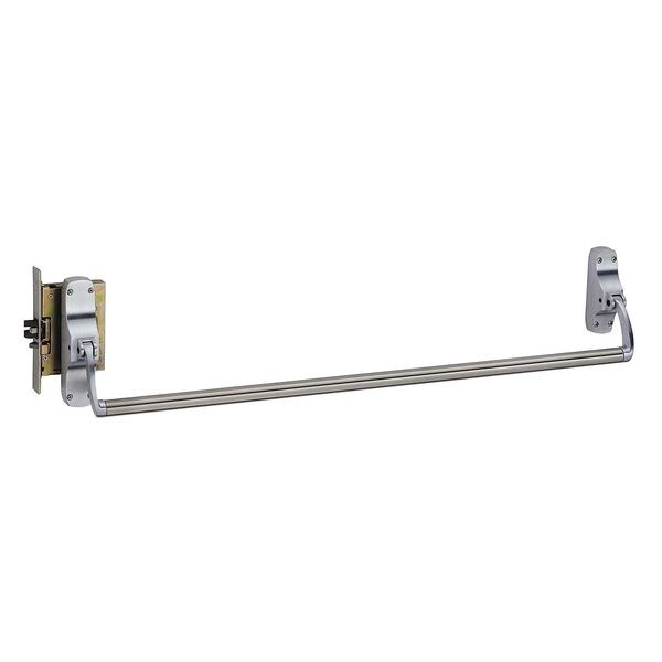Von Duprin Cross Bar, Exit Device, Heavy Duty, Grade 1 - 8875EO 26D