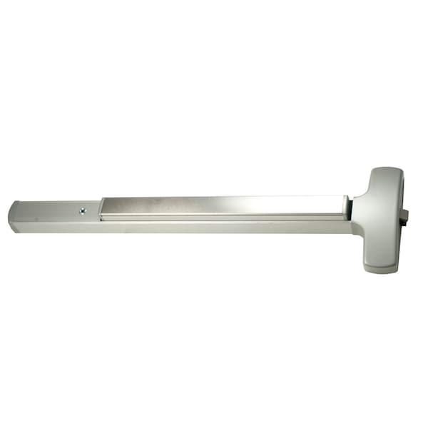 Von Duprin Anodized Aluminum Exit 33AEO283 - 33AEO283