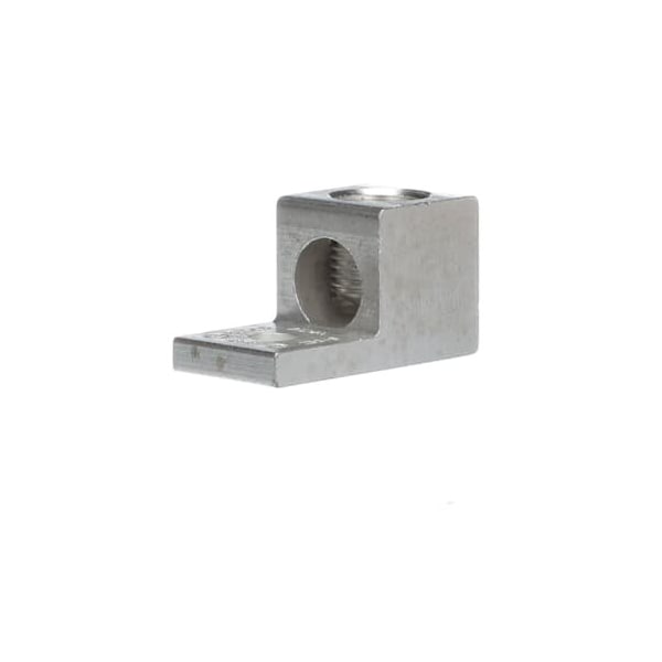 Blackburn Mechanical Conn, Lug, 250 kcmil to 6 AWG - ADR25
