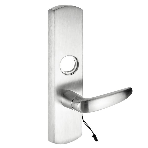 Von Duprin Exit Device Trim - M996L-07-R/V 26D LHR