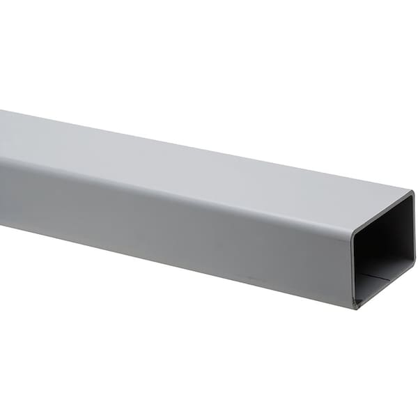 Von Duprin Steel Mullion - KR9954XP 10FT 5IN SP28