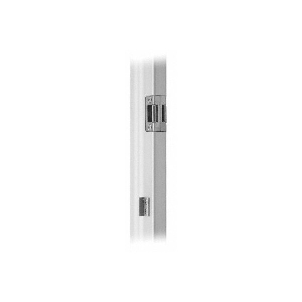 Jackson Satin Aluminum 896 Removable Mullion for 2095 Style Rim Panic Exit Device - 3089620958628