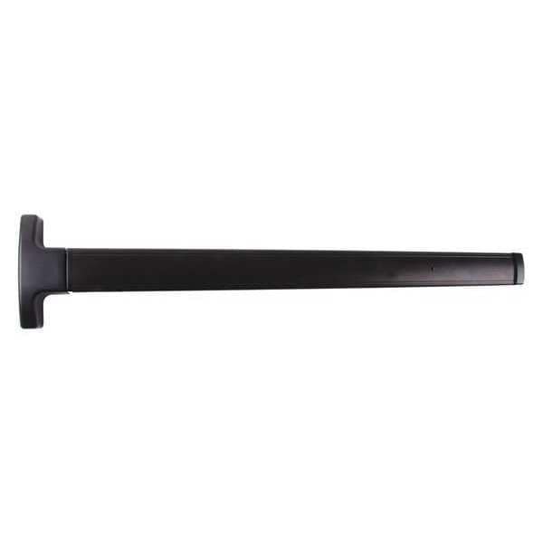 Falcon Concealed Vertical Rod, 36 in. Door W - 1692NL-OP/HB-OP 36IN DC13