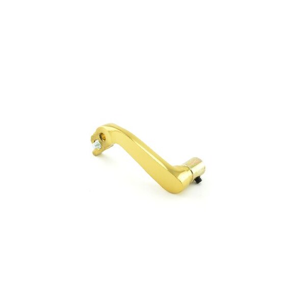 Von Duprin Bright Brass Lever Arm 0504393 - 0504393