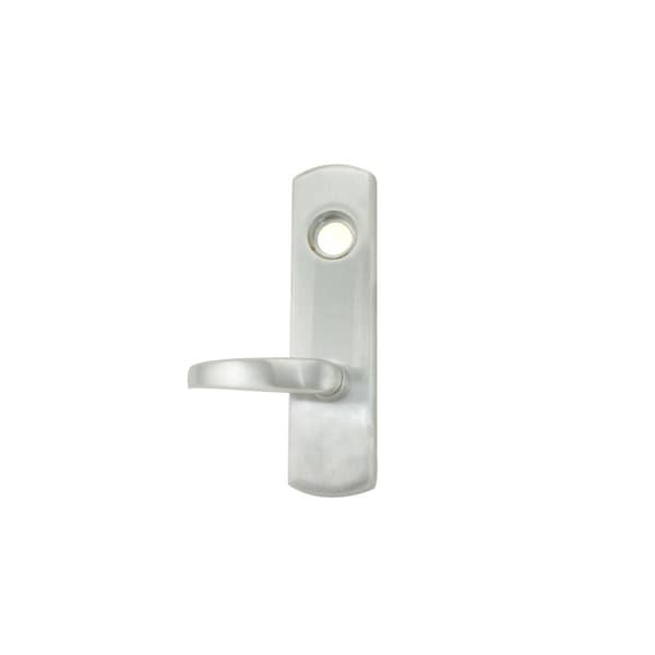 Von Duprin Satin Chrome Trim 996LM26DLH17 - 996LM26DLHR17