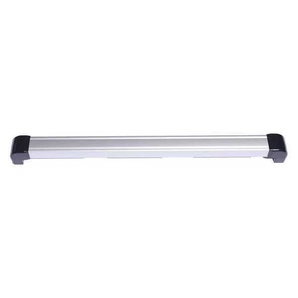 Securitron Push to Exit Bar, DPST, No Release, 48 in.W - DTSB-CL-48