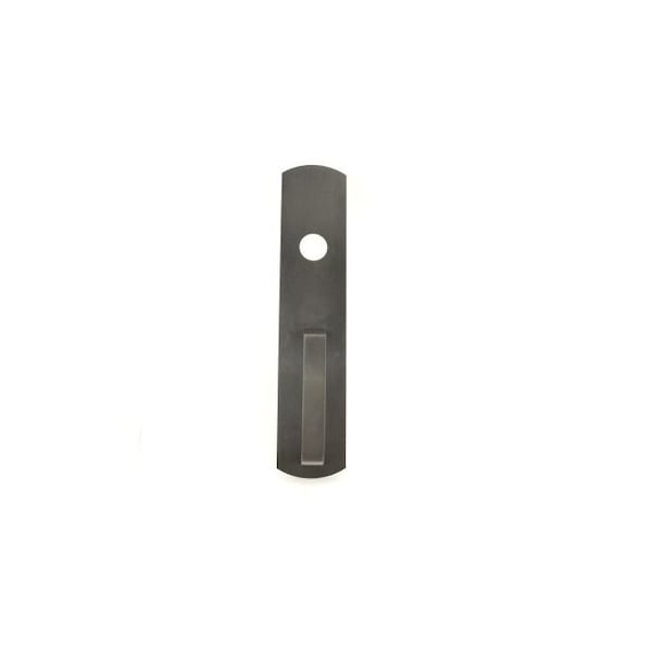 Von Duprin Oil Rubbed Bronze Trim 880NLR10B - 880NLR10B