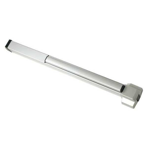 Von Duprin Rim, Medium Duty, 48 in. Door W, Series 22 - 22NL-OP-F-4-SP28