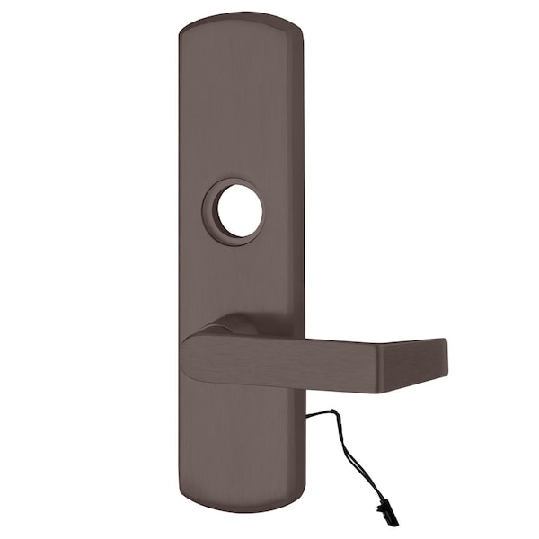 Von Duprin Exit Device Trim - M996L-06-R/V SP313 RHR